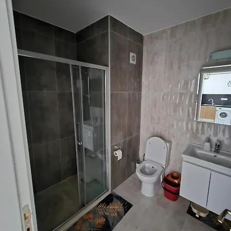Park Residence,1+1,long Beach, Iskele * Iskele District (Northern Cyprus)