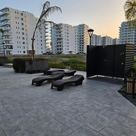 Park Residence,1+1,long Beach, Iskele Iskele District (Northern Cyprus)