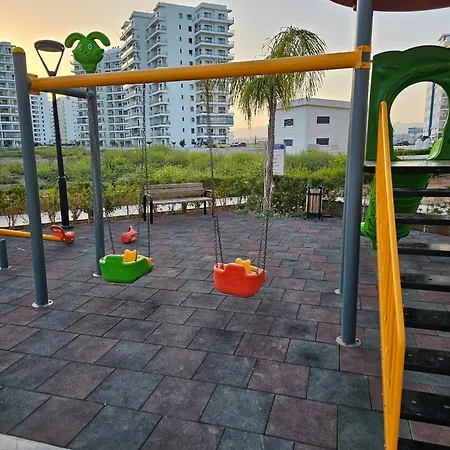 Park Residence,1+1,long Beach, Iskele Iskele District (Northern Cyprus)