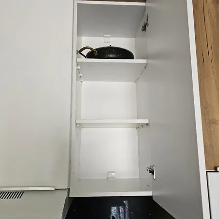 Διαμέρισμα Park Residence,1+1,long Beach, Iskele *