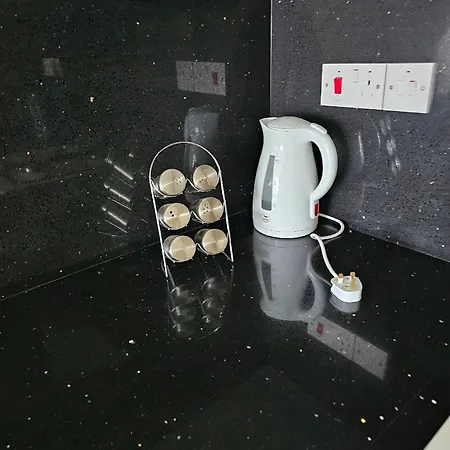 Διαμέρισμα Park Residence,1+1,long Beach, Iskele *