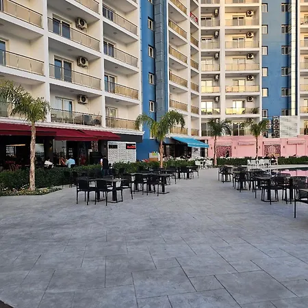 Park Residence,1+1,long Beach, Iskele Διαμέρισμα