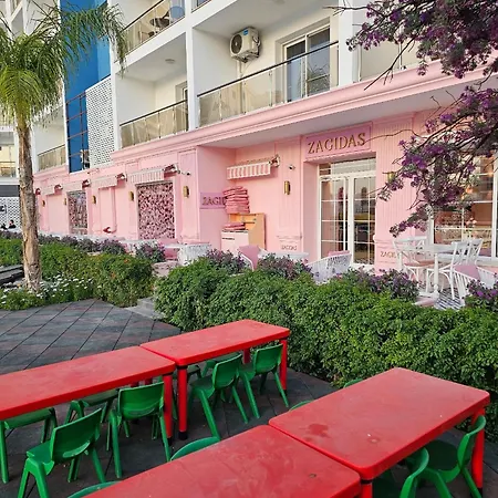 Διαμέρισμα Park Residence,1+1,long Beach, Iskele Iskele District (Northern Cyprus)